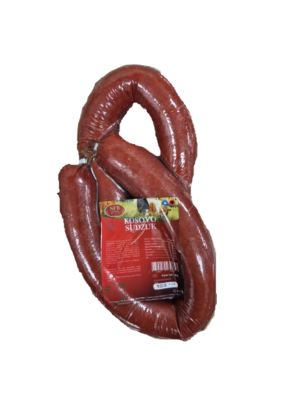 Kosovo sudzuk doux 1000g SFB 